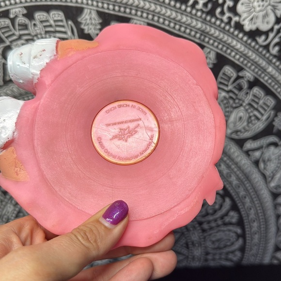 Vintage Cabbage Patch doll plastic piggy bank - Picture 8 of 8